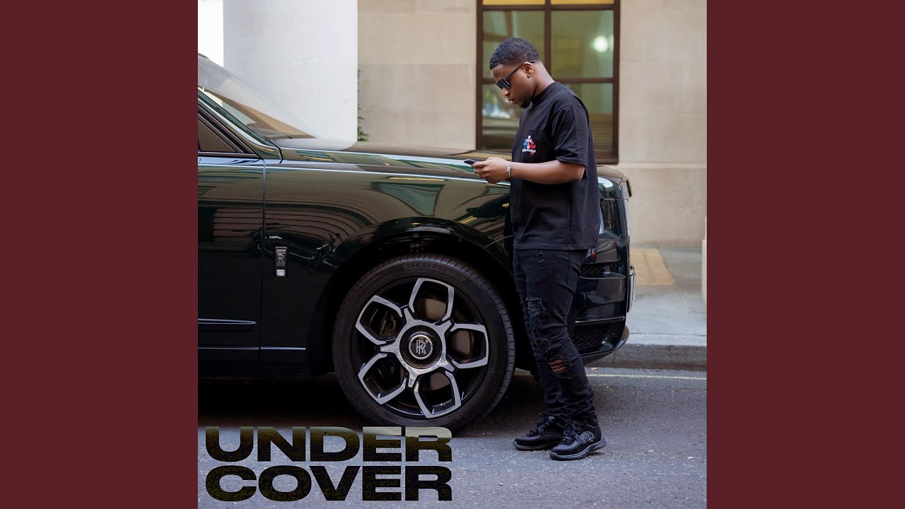 Watch Undercover on YouTube Watch Undercover on YouTube
