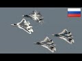 Russia Set to Receive First Serially-Produced Su-57