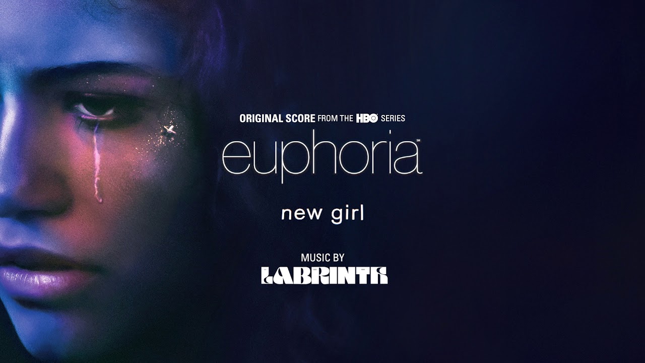 Labrinth Still Don T Know My Name Official Audio Euphoria Original Score From The Hbo Series Youtube