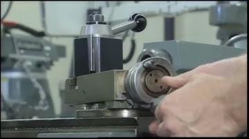 12  Machine Gib adjustment