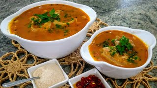 Caldo de Mocotó Super Prático e Muito Saboroso