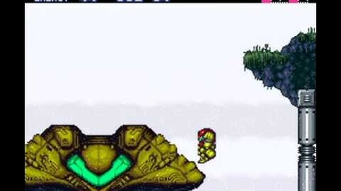 Super Metroid: Reimagined • Any% Speedrun (1:33:06)