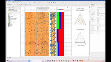 Fracture Topology in WellCAD