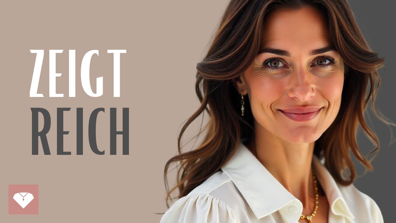 Wie Man Reich Aussieht, Auch Wenn Man Mittelklasse Ist (Mit Eleganz und Ganz Ohne Übertreibung)