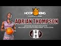 Adrian thompson 2019 2020 highlights