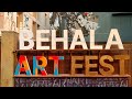 Behala Art Fest 2022 | Behala Art Festival in Kolkata 2022 | Amazing Art Festival in Kolkata