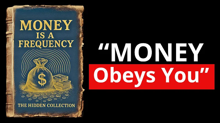 Money Frequency Control is REAL - Use This Before It's TOO Late (Full Audiobook)