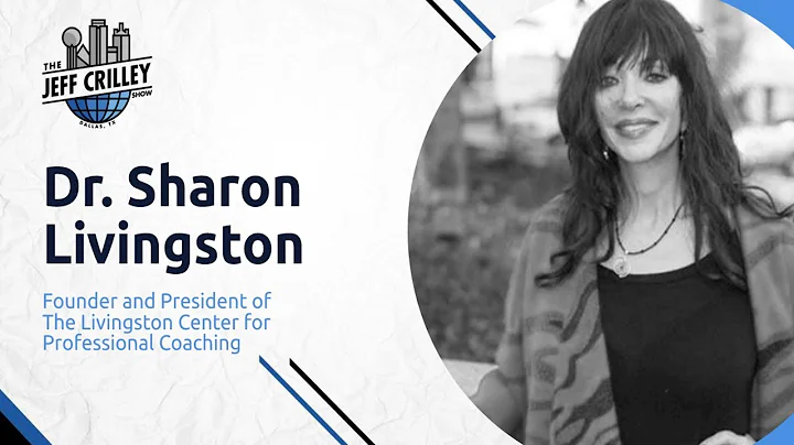 Dr. Sharon Livingston | The Jeff Crilley Show