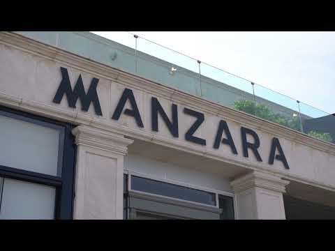 Manzara restoran #manzara #azerbaycan
