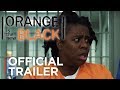 'Orange is the New Black' returns with badass Season 6 trailer