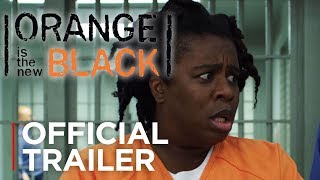 Orange is the New Black: Season 6 | Official Trailer [HD] | Netflix