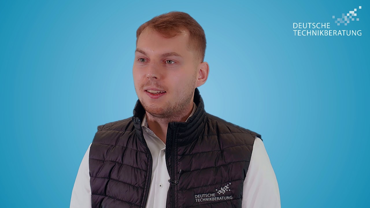 Startseite Deutsche Technikberatung