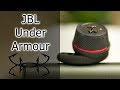 БЛИЦ | TrueWireless наушники JBL Under Armour