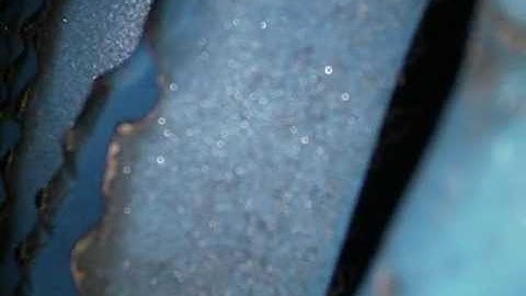 XL Go+ Videoprobe Compressor Lane Inspection