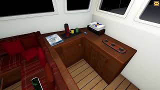 Fishing  North Atlantic  Episode 3