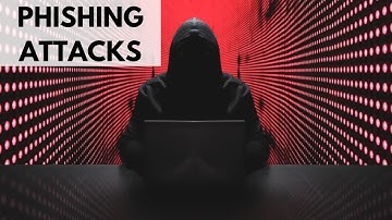 What is a Phishing Attack? Types of Phishing attack  | Email Phising Spear Phishing Smishing Vishing