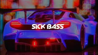 Sickick - INFECTED [Bass Boosted]