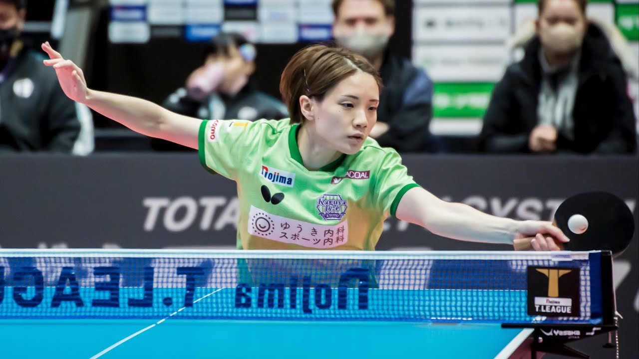 成本綾海 Ayami Narumoto スーパープレー ノジマTリーグ2022-2023 2022