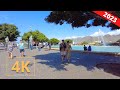 Santa Cruz de Tenerife, Canary Islands 🇪🇸 Spain | Street Walk | 4K | Canarias | Virtual Walking 2023