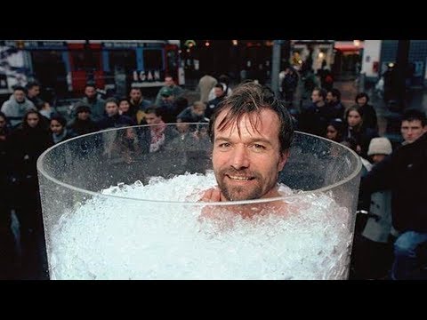 実在する特殊能力を持つ世界の超人たち 10選 Youtube