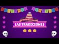 ¿Qué son las tradiciones? Ejemplos y su importancia para los niños