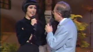 Stephanie Salas, debut en Siempre en Domingo (1992)