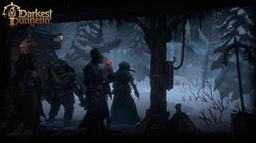 Darkest Dungeon II - Deathless Run #4 - Part 6