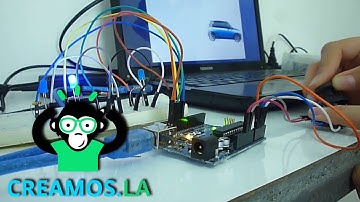 🎮 💡🚀💻 Cómo hacer un Videojuego con arduino 🔋👾