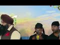 Tarsem Singh Moranwali :Vaar Baba Banda Singh Bahadur II Jazzy B live with Dhadhi Mp3 Song