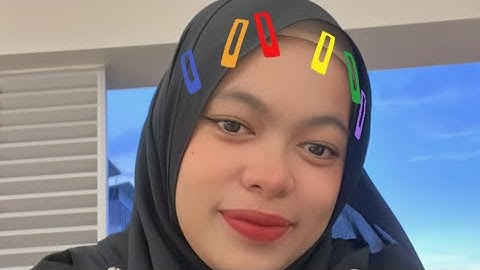 Video Presentantion BTMP2313