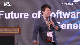 Future of Software Development with Generative AI with FPT AI Dr. Phong Nguyen & Dr. Nghi Bui screenshot 5