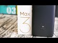 Xiaomi Mi Max 3 in for a Review - Bigger, Faster, More Battery and Improved Cameras