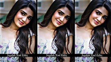 Bilionera - Otilia (85 BOM Extended) Xml Preset 🥰 || NEW-TREND😌✨|| Alight Motion Preset💫|| (XML)