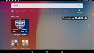 making a kindle fire look like an ipad (very old video, steps in description) screenshot 4