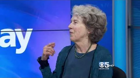 Joan Lester, author:  "Black, White, Other"