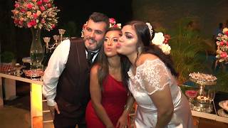 Teaser - Handra & David - Casamento Hd