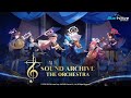 Hifumi Daisuki Sound Archive The Orchestra 2023 Hifumi Daisuki Sound Archive The Orchestra 2023