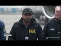 What exactly went down with Ryan Wedding's arrest in Mexico?