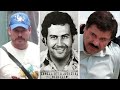 What exactly went down with Ryan Wedding's arrest in Mexico?
