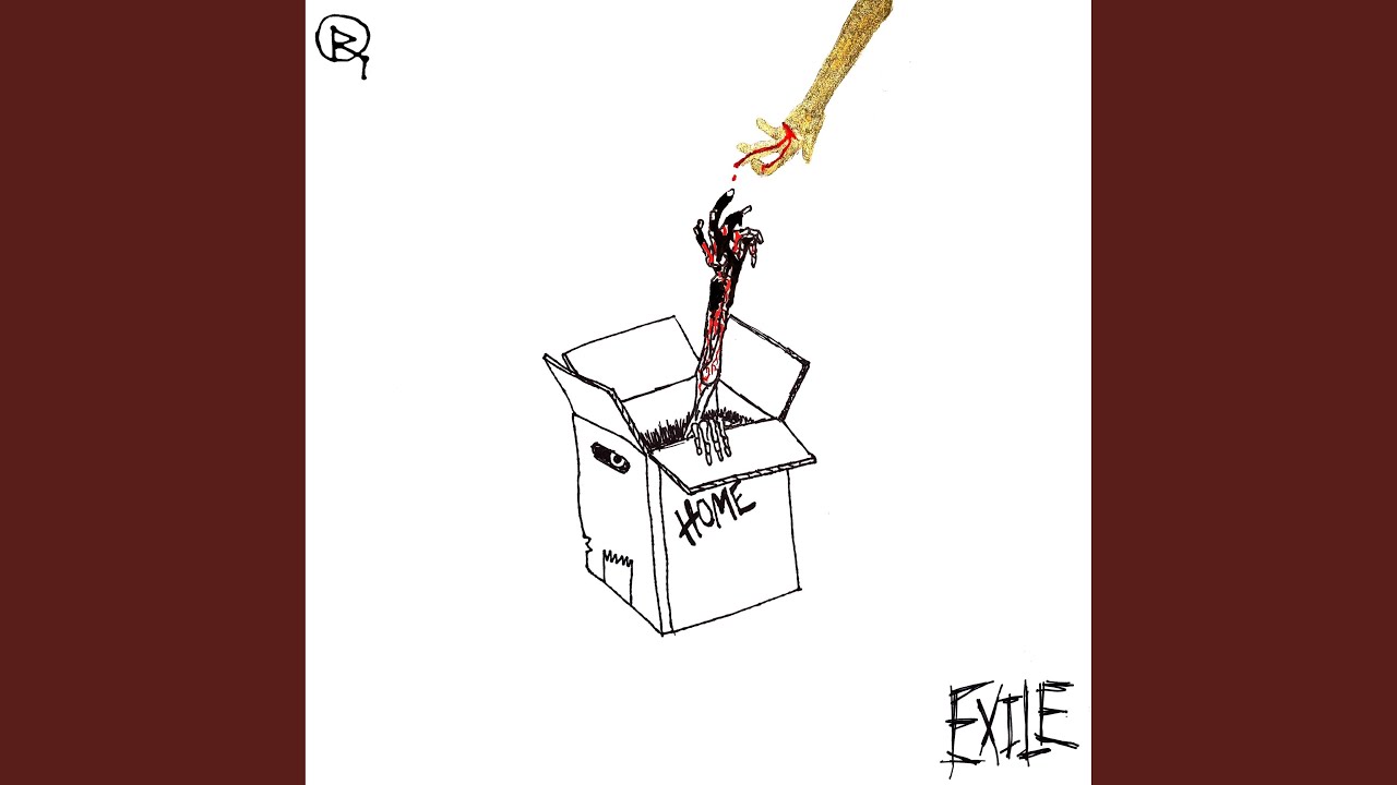 Running w/Lil Darkie