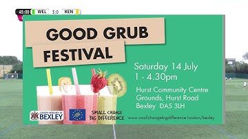 JVC GY-HM250ESB 4K HD Sports Live Streaming Video Camera example footage