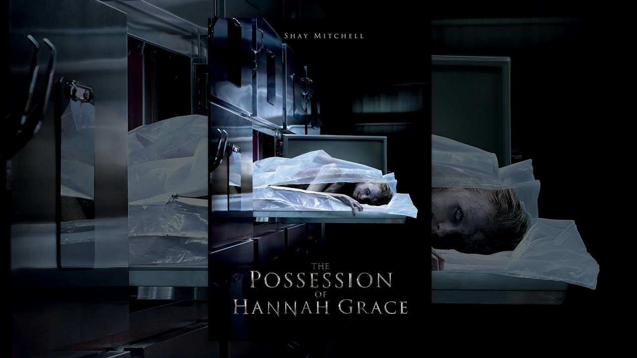 The Possession Of Hannah Grace | Full Movie | English - YouTube