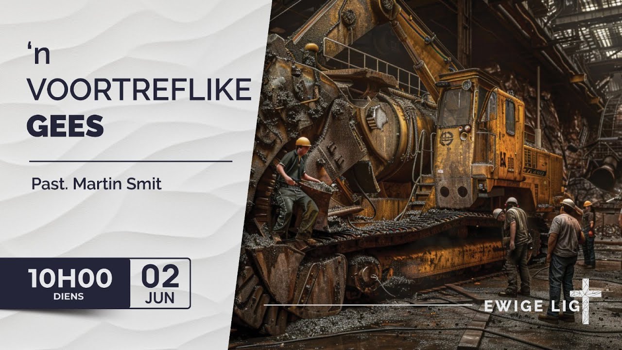 Ewige Lig Livestream 10 Uur Diens