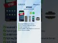 🔷 Newland MT9300 Android El Terminali❗