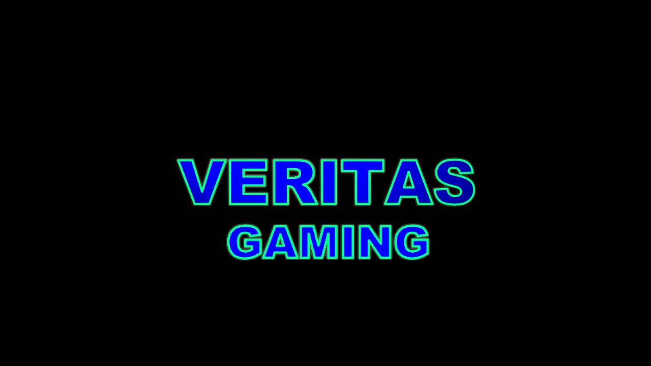 Veritas Gaming with City on a Hill Productions
