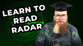 How to Read Radar (MADE EASY!): RadarScope 101 screenshot 3