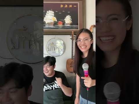 เที่ยงแล้วมาฟังเพลงกับน้องอิมกันครับผม 🎤🎧🎼 #อิมศรัญญา #มรดกอีสานเรคคอร์ด