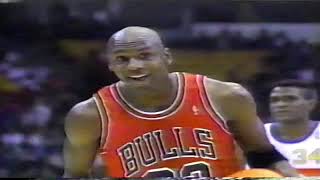 Nba On Nbc Promo 1993