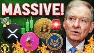 SEC RELEASES NEW CRYPTO BROKER DEALER GUIDANCE AS BITCOIN CROSSES $74,000! screenshot 4