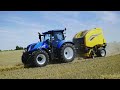 New Holland Roll-Belt Range